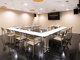 Mercure Bilbao Jardines De Albia