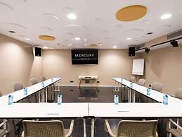 Mercure Bilbao Jardines De Albia