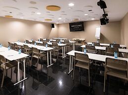 Mercure Bilbao Jardines De Albia