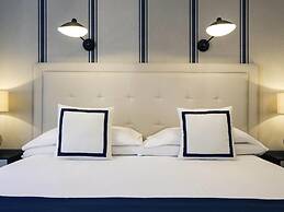 Mercure Bilbao Jardines De Albia