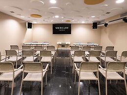 Mercure Bilbao Jardines De Albia