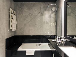 Mercure Bilbao Jardines De Albia