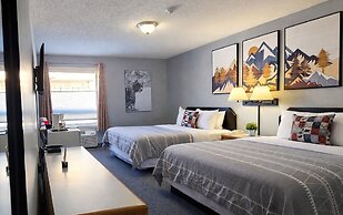 Mountain View Inn