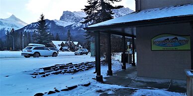 Mountain View Inn