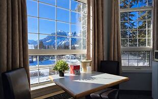 Mountain View Inn