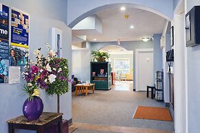 Mountain View Inn
