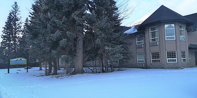 Mountain View Inn