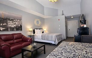 Mountain View Inn
