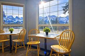Mountain View Inn