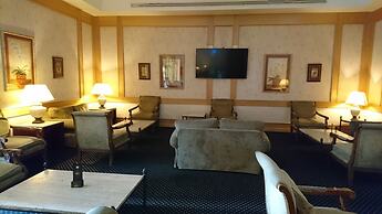 Hotel Riviera