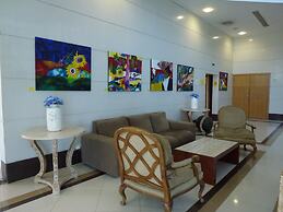 Hotel Riviera