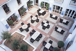 Hotel Carvoeiro Plaza