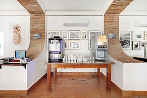 Hotel Carvoeiro Plaza