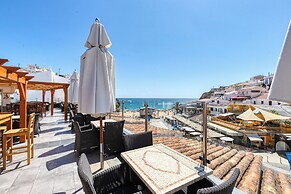 Hotel Carvoeiro Plaza
