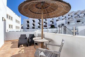 Hotel Carvoeiro Plaza