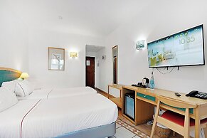 Hotel Carvoeiro Plaza