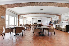 Hotel Carvoeiro Plaza
