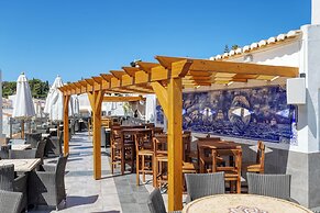 Hotel Carvoeiro Plaza
