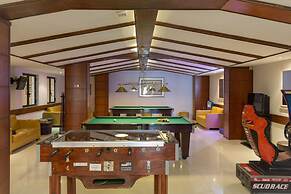 Vila Gale Atlantico Resort Hotel