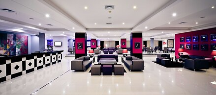 Vila Gale Atlantico Resort Hotel