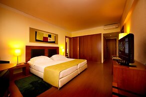 Vila Gale Cerro Alagoa Resort Hotel