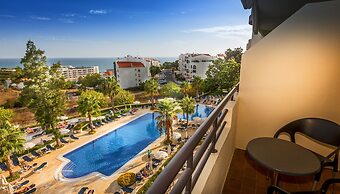 Vila Gale Cerro Alagoa Resort Hotel
