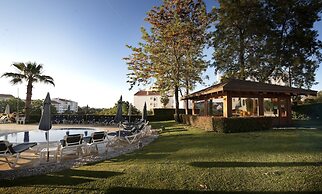 Vila Gale Cerro Alagoa Resort Hotel