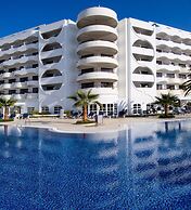 Vila Gale Cerro Alagoa Resort Hotel