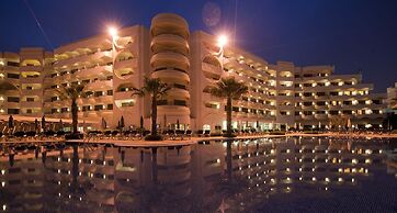 Vila Gale Cerro Alagoa Resort Hotel