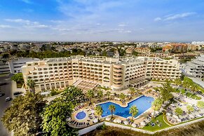Vila Gale Cerro Alagoa Resort Hotel
