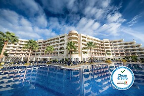 Vila Gale Cerro Alagoa Resort Hotel