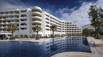 Vila Gale Cerro Alagoa Resort Hotel
