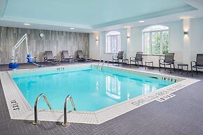 Fairfield Inn & Suites by Marriott Ottawa Kanata