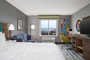 Hampton Inn by Hilton Kamloops