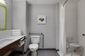 Hampton Inn by Hilton Kamloops