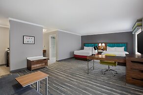 Hampton Inn by Hilton Kamloops