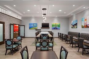 Hampton Inn by Hilton Kamloops