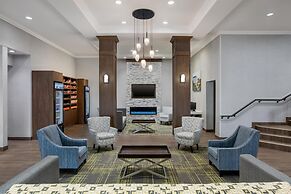 Hampton Inn by Hilton Kamloops