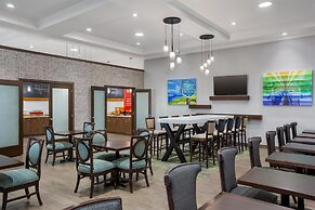 Hampton Inn by Hilton Kamloops