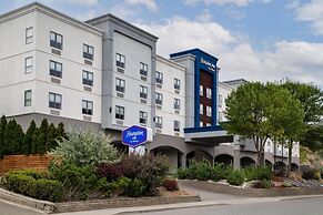 Hampton Inn by Hilton Kamloops
