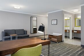 Hampton Inn by Hilton Kamloops