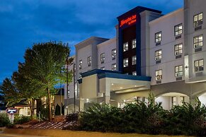 Hampton Inn by Hilton Kamloops