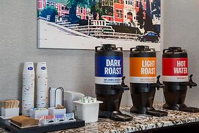 Hampton Inn by Hilton Kamloops