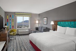 Hampton Inn by Hilton Kamloops