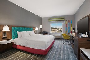 Hampton Inn by Hilton Kamloops