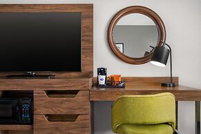 Hampton Inn by Hilton Kamloops