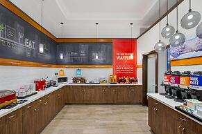 Hampton Inn by Hilton Kamloops