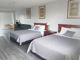 7 Nights Stay