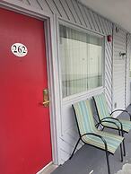 7 Nights Stay