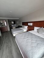7 Nights Stay